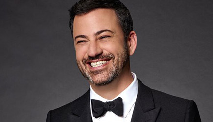 Celebrities Read Mean Tweets #12 - Jimmy Kimmel Edition