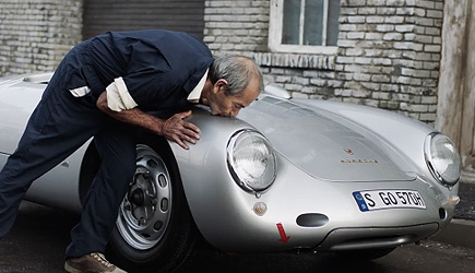 70 Years Porsche