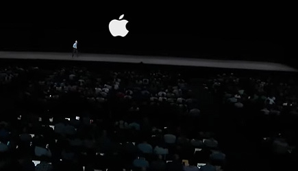 A Bad Lip reading - Apple Product Launch