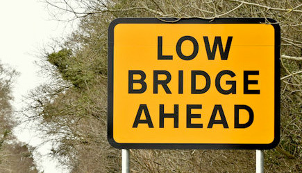 A Bridge To Low..
