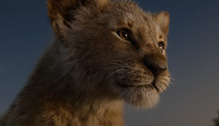 The Lion King - Trailer