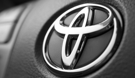 Toyota Prius Car Parts Thief