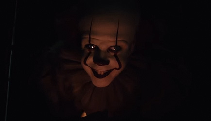 IT Chapter 2 (2019) - Trailer