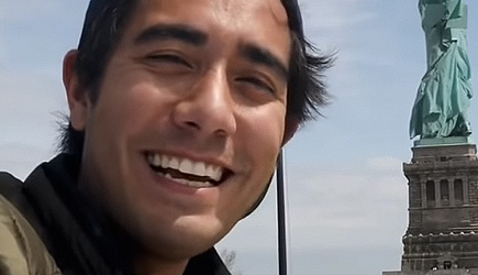 Best Of Zach King Magic Compilation 2019 - Part 1