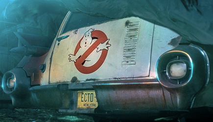 Ghostbusters: Afterlife 