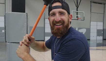 YouTube Rewind 2019: Dude Perfect Edition
