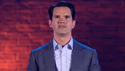Jimmy Carr Roasting The Audience VOL. 3