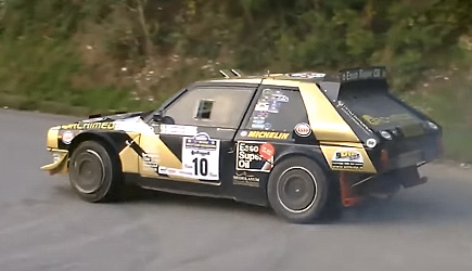 This is Rally (12) - The Best Scenes of Rallying