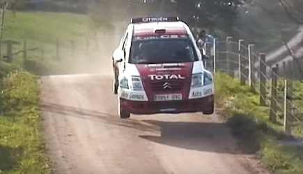 This is Rally (13) - Best of Super 1600 Rally Cars (Pure Sound)
