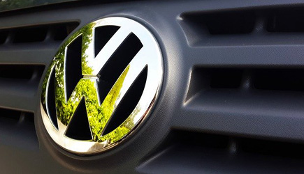 New Volkswagen Polo Delivery, Crash