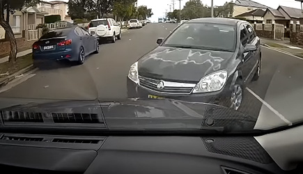Best Of Dashcams - Bad Driving In Australia 15