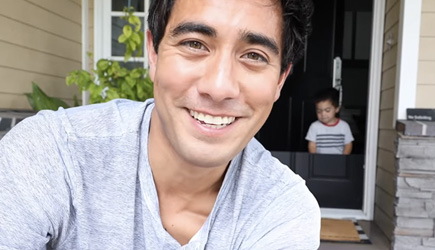 Best Of Zach King Magic Compilation 2020 (2)