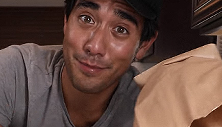 Zach King Magic Of The Month October 2020