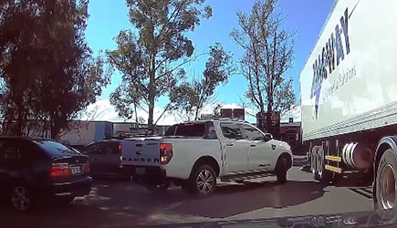 Best OfDashcams - Bad Driving in Australia 30