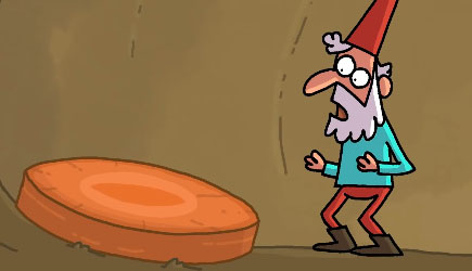 Cartoon-Box - Gnomes