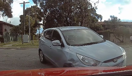 Best Of Dashcams - Bad Driving in Australia 31