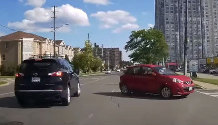 Idiots in Cars Compilation (60)
